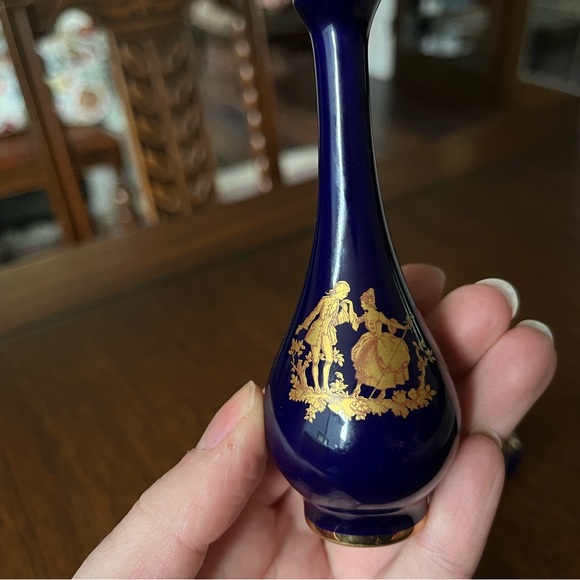 Limogé fantastique mystique three piece set - Picture 5 of 6